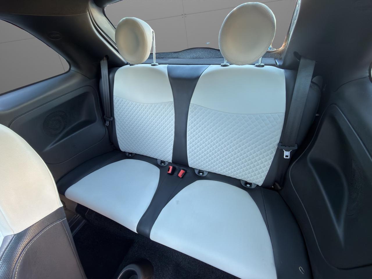 Fiat 500 1.0 hybrid Dolcevita 70cv - Unipro - Promo Finanziamento -