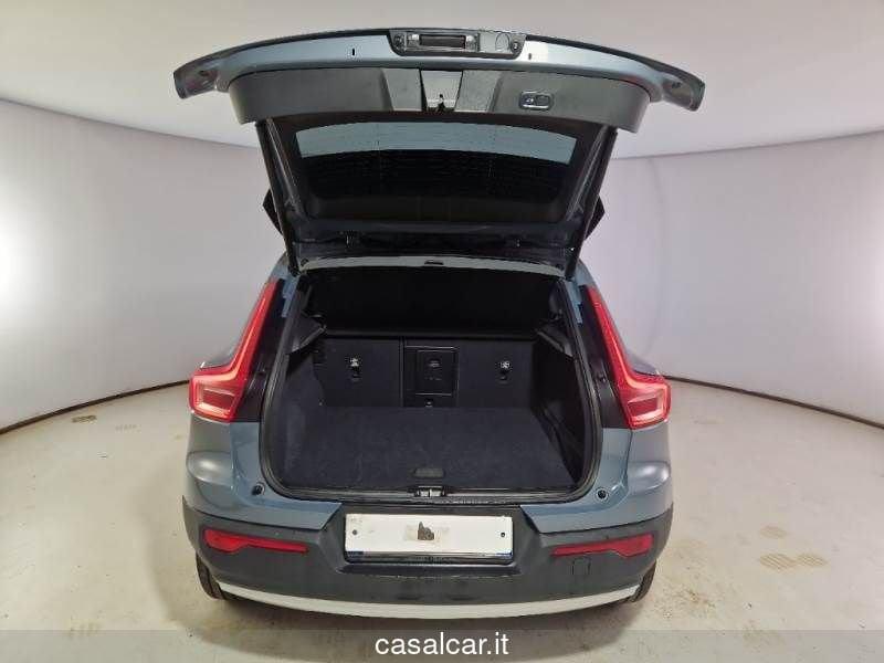 Volvo XC40 XC40 D3 AWD Geartronic Business Plus FINO A 3 ANNI DI GARANZIA KM ILLIMITATI PARI ALLA NUOVA