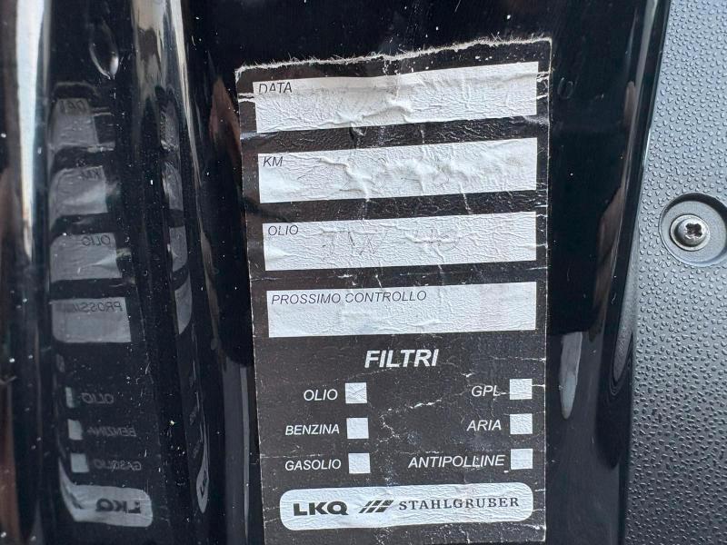 Alfa Romeo MiTo 1.4 Super 78cv