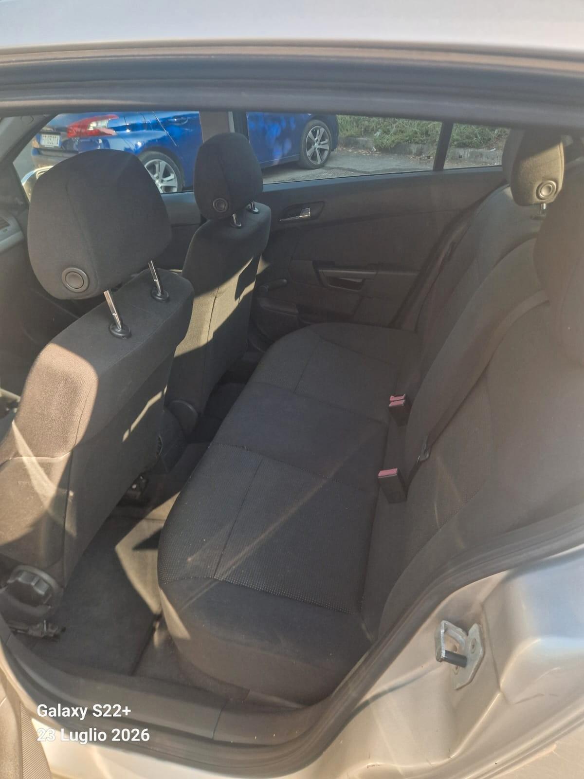 Opel Astra 1.4 16V Twinport 5 porte Enjoy