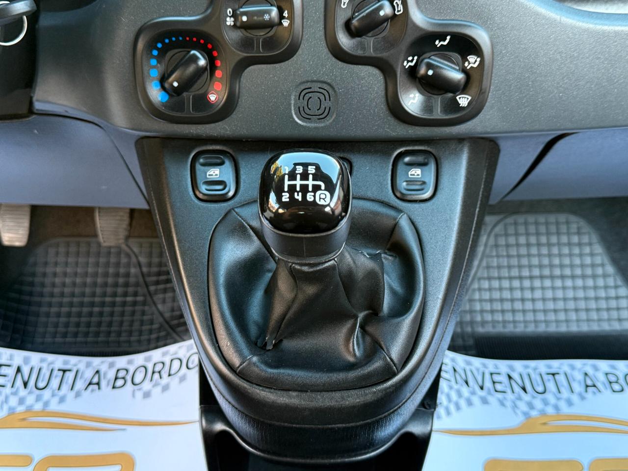 Fiat Panda 1.0 FireFly S&S Hybrid Easy - 2021
