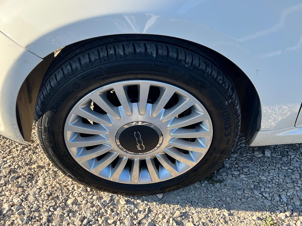 Fiat 500 1.2 Euro 5 "Leggere descrizione"