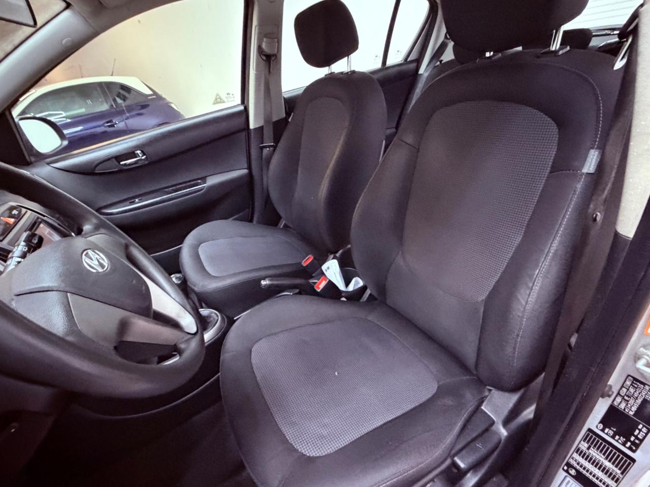 Hyundai i20 1.2 5p. Sound Edition Neopatentati