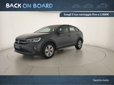 1.0 TSI Life 110 CV