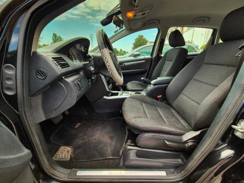 MERCEDES Classe B (T245) B 180 CDI Executive
