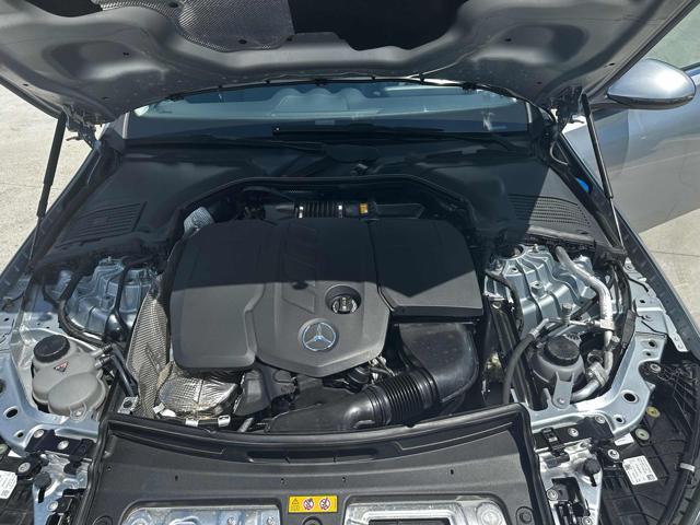 MERCEDES-BENZ C 220 d Mild hybrid S.W. Premium Pro