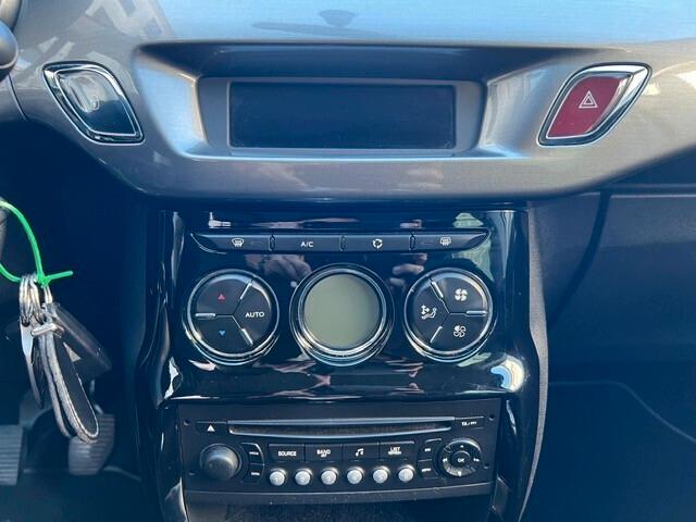 Citroen C3 1.4 VTi 95 Exclusive NEOPATENTATI