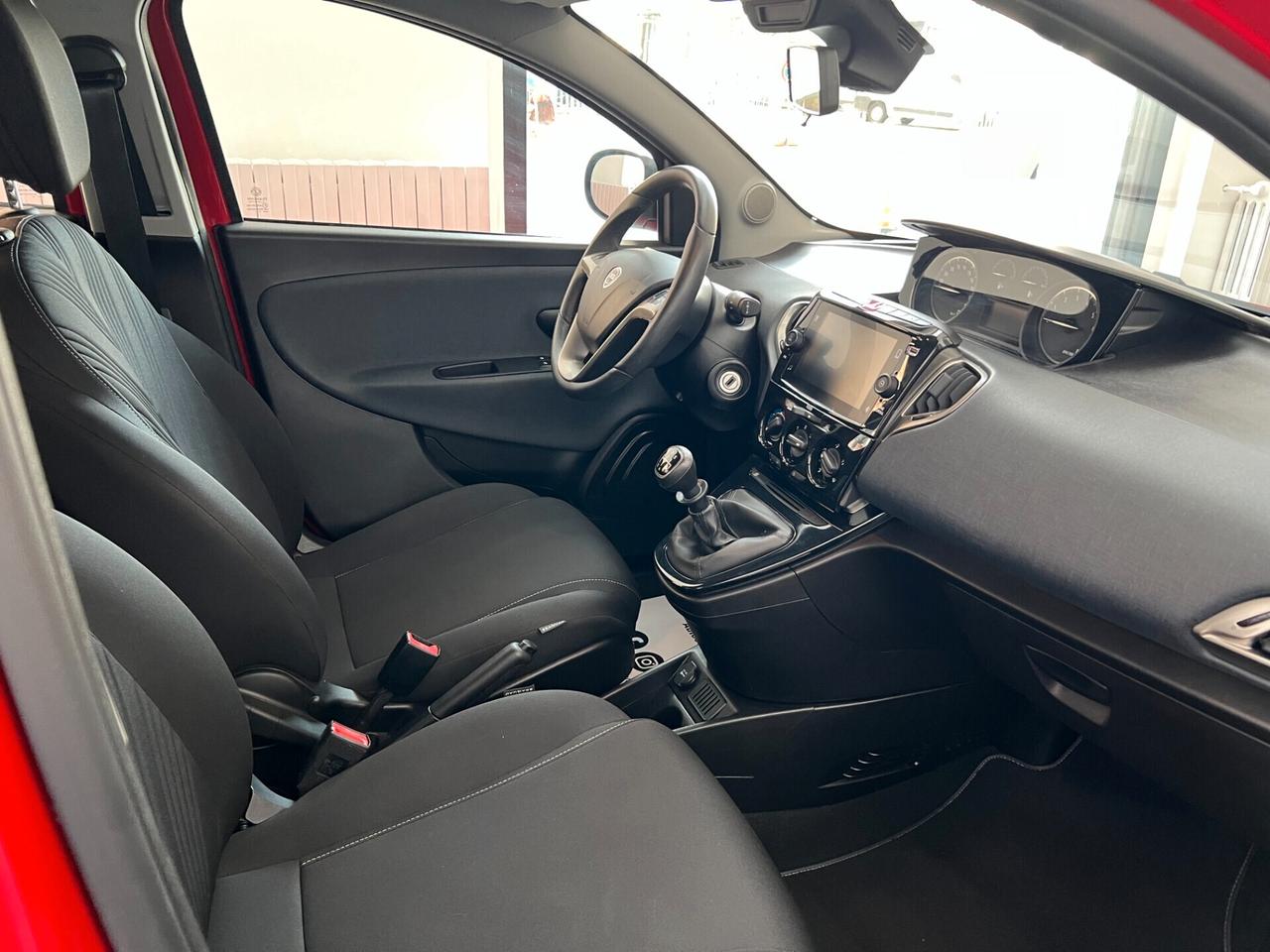 LANCIA YPSILON 1.0 70 CV HYBRID GOLD *NO VINCOLI*