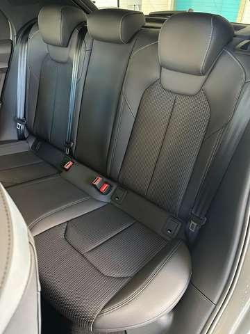 Audi A1 30 TFSI 116cv S-Tronic S-Line Int. ed Ext. Edition