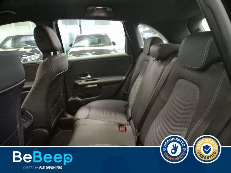 Mercedes-Benz Classe B B 180 ADVANCED AUTO