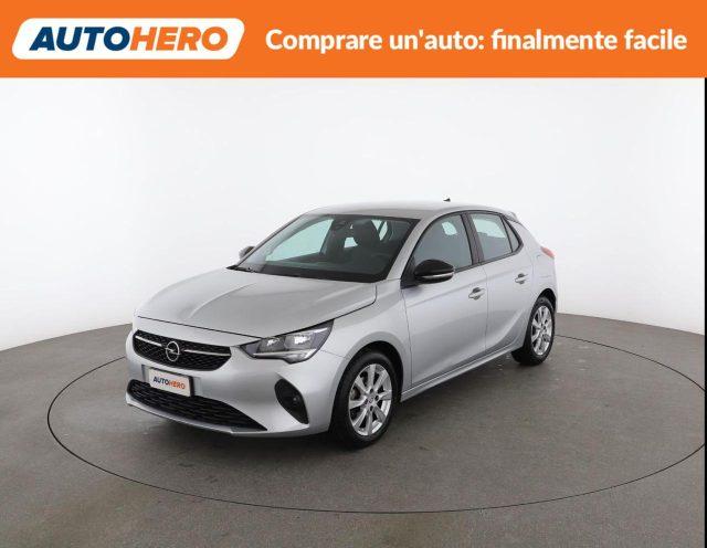 OPEL Corsa 1.2 Edition