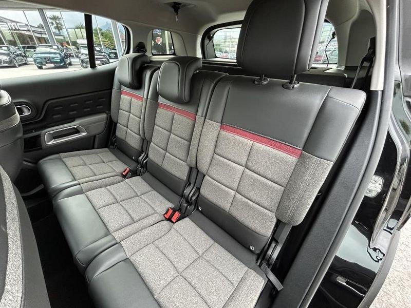 Citroën C5 Aircross BlueHDi 130 Business GARANZIA EUROPEA INCLUSA