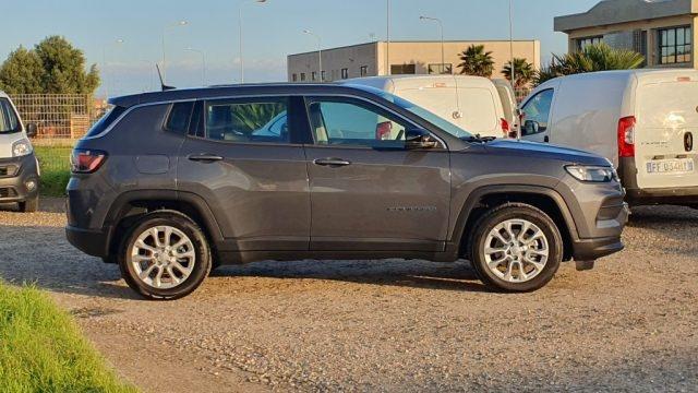 JEEP Compass 1.6 Multijet II 2WD Longitude solo 1.400  Km !