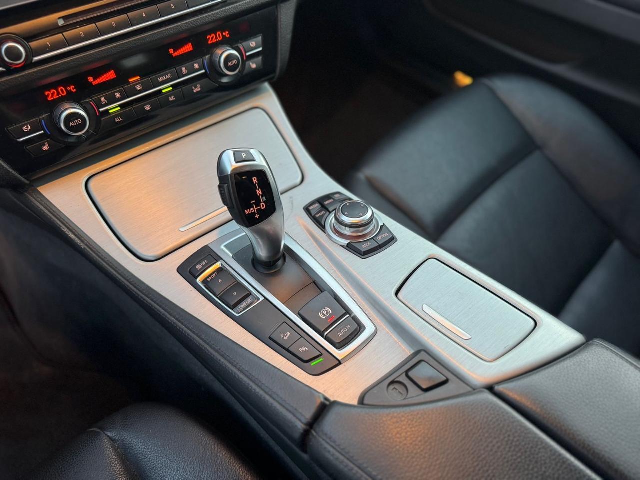 Bmw 525d xDrive Touring Futura