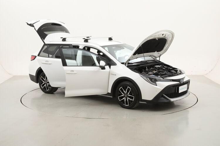 Toyota Corolla TS Hybrid TREK BR692211 2.0 Full Hybrid 184CV