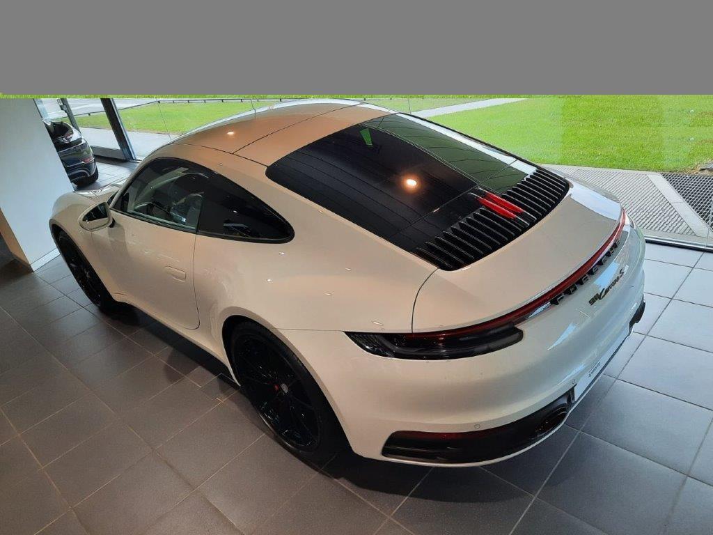 Porsche 911 PORSCHE 992 911 CARRERA S