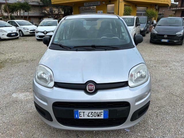 FIAT Panda 1.3 MJT S&S Pop