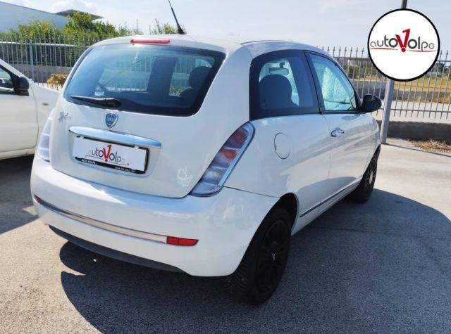 LANCIA Ypsilon 1.2i Diva