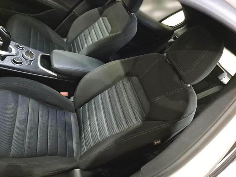 ALFA ROMEO STELVIO 2.2 TD 160 CV Super Business AT8 RWD