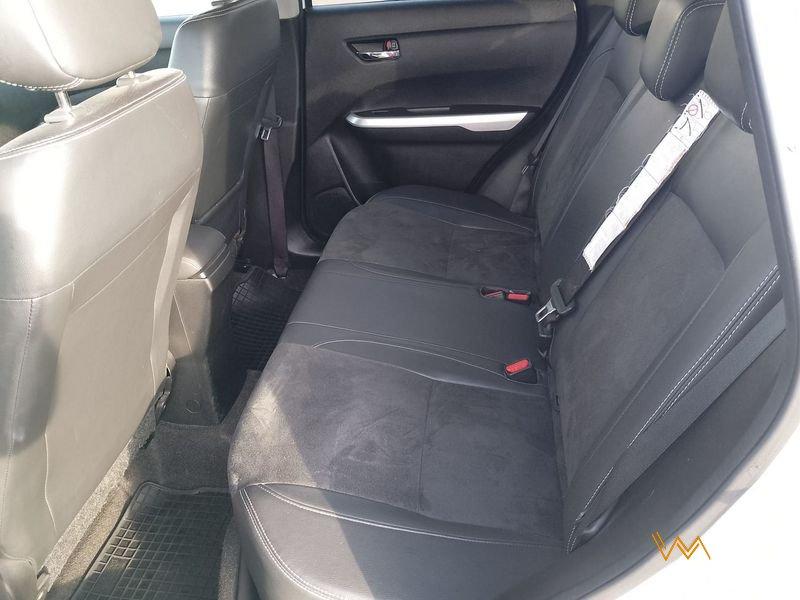 Suzuki Vitara Vitara 1.6 DDiS 4WD AllGrip DCT V-Top