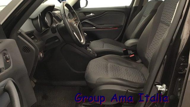 OPEL Zafira Tourer 1.6 T EcoM 150CV Elective Km Certificati