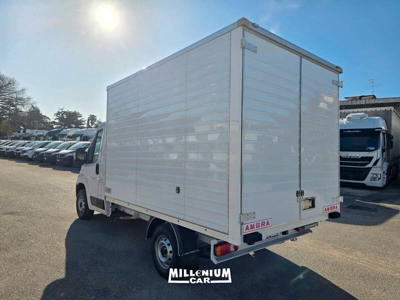 DUCATO 2022 FURGONE 3,20