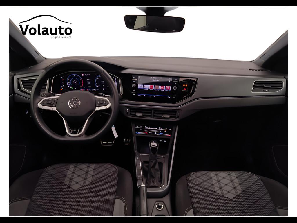 VOLKSWAGEN Taigo - Taigo 1.0 tsi R-Line 115cv dsg