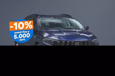 Fiat Tipo SW 1.3 MJT 95CV Business