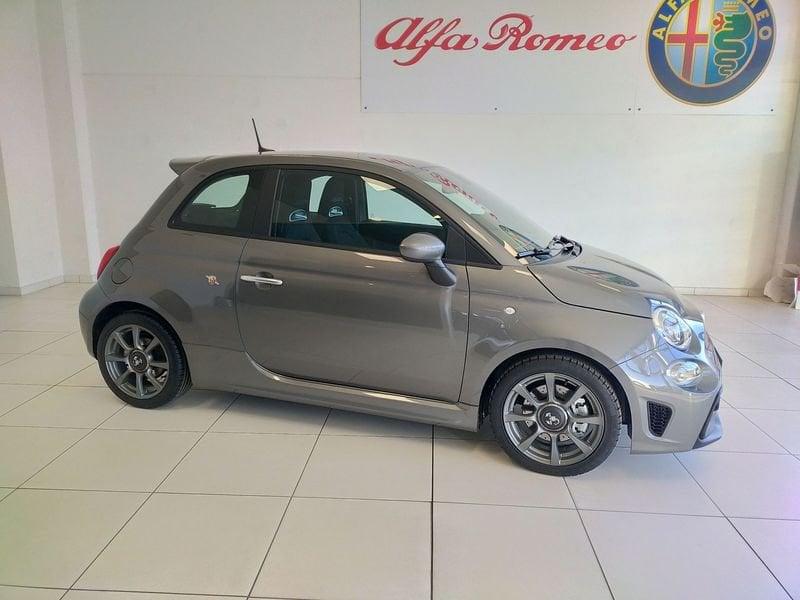 Abarth 595 595 1.4 Turbo T-Jet 165 CV KM0