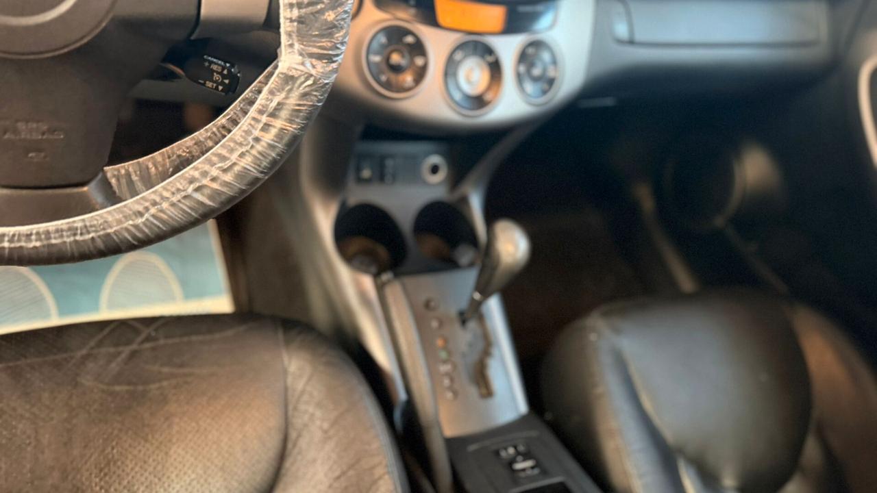 Toyota RAV 4 RAV4 2.0