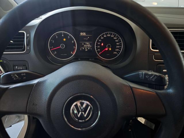 Volkswagen Polo Polo V 2009 5p 1.4 Highline NEOPATENTATI