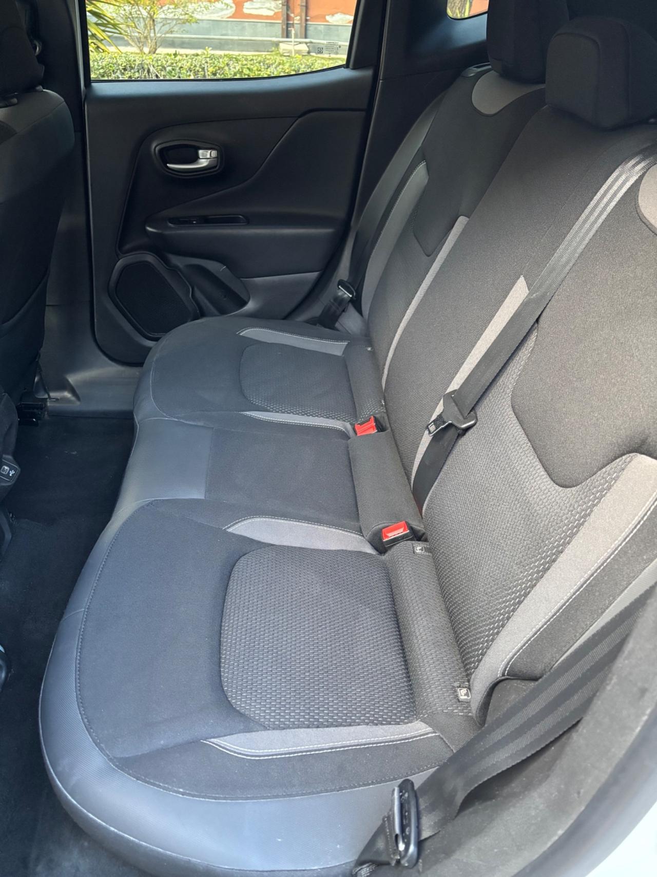 Jeep Renegade 1.6 Mjt 130 CV Limited 2023