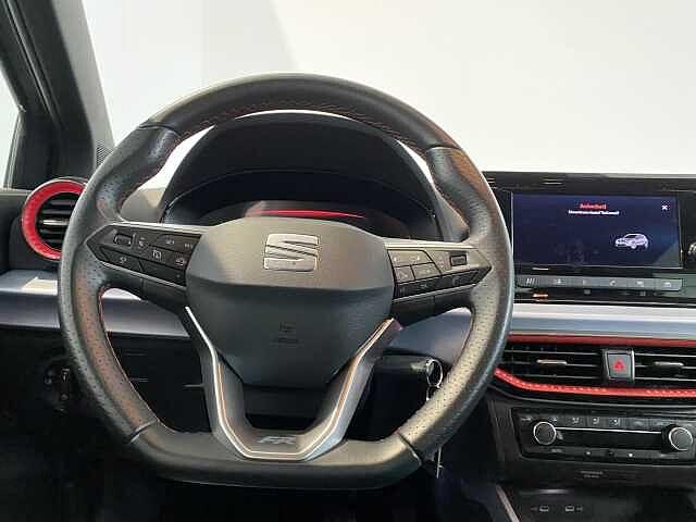 SEAT Arona 1.0 EcoTSI FR