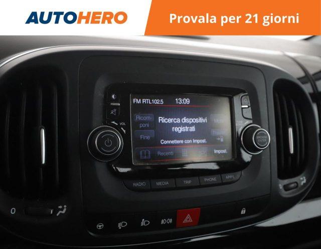 FIAT 500L 1.4 95 CV Pop Star