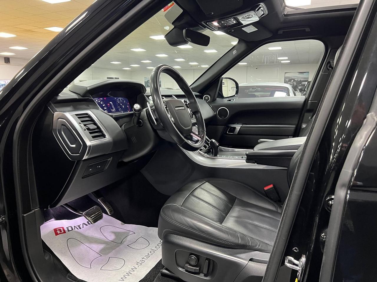 Land Rover Range Rover Sport Range Rover Sport HSE