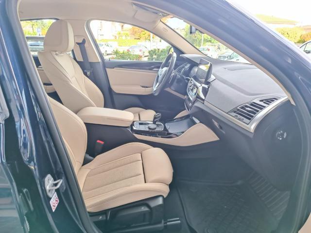 BMW X4 xDrive20d 48V