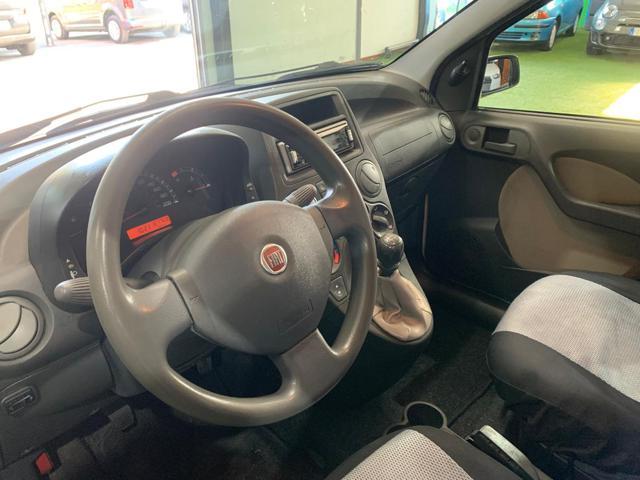 FIAT Panda 1.2 Dynamic Natural Power