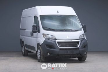 Peugeot Boxer 333 2.2 BlueHDI 120CV L2H2 (IVA ESCLUSA)