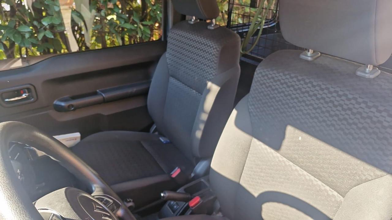 Suzuki Jimny 1.5 5MT PRO (N1)