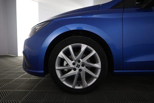 SEAT Ibiza Ibiza 1.0 EcoTSI 115 CV DSG 5 porte FR