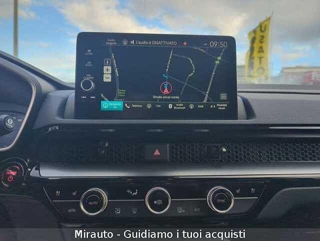 Honda CR-V CR-V 2.0 Hev eCVT Elegance Navi