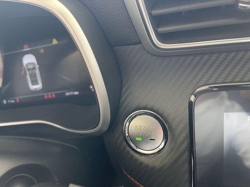 MG ZS 1.0T-GDI Luxury
