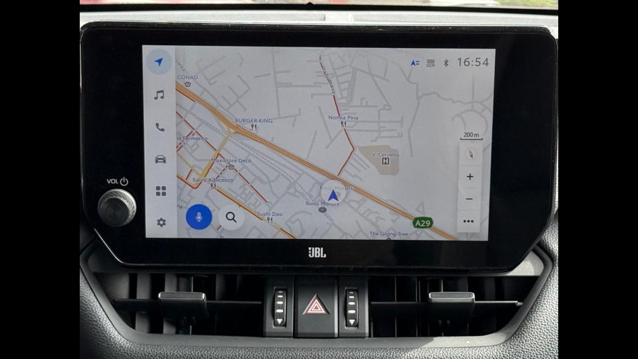 TOYOTA RAV4 Plug-in Hybrid More Style AWD-i
