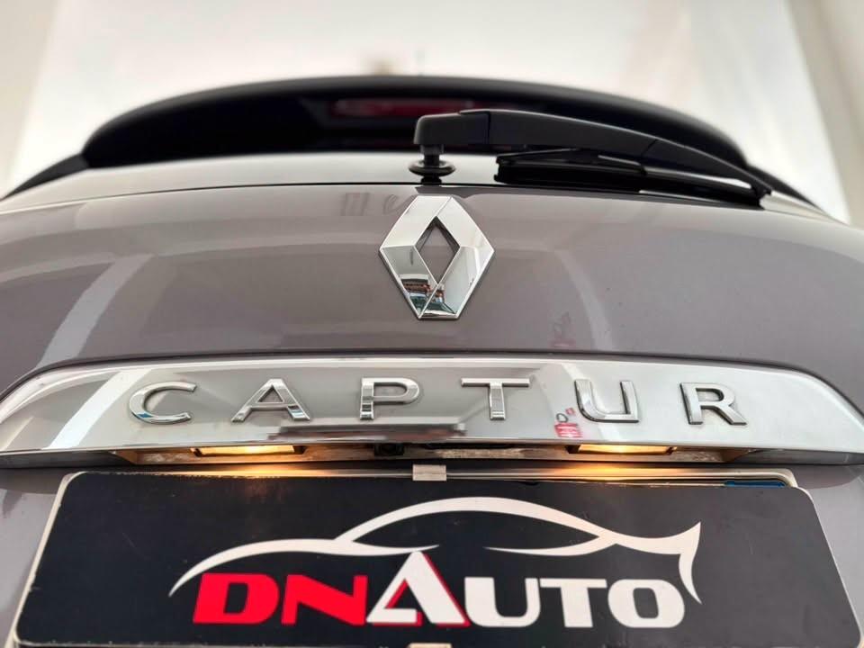 Renault Captur 1.5 dCi 8V 90 CV Start&Stop Energy R-Link