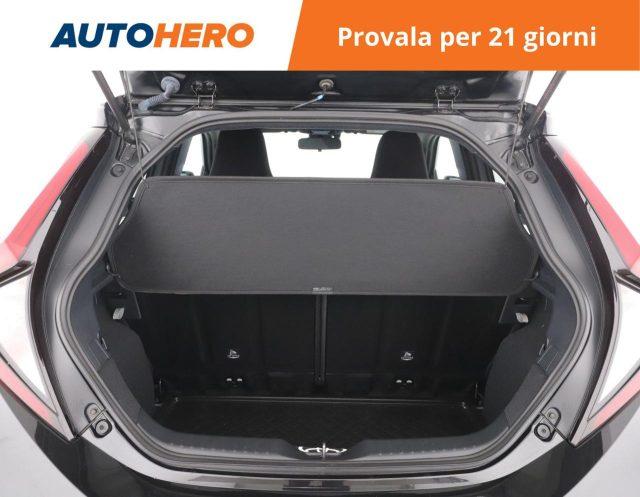 TOYOTA Aygo X 1.0 VVT-i 72 CV 5 porte Lounge Air S-CVT