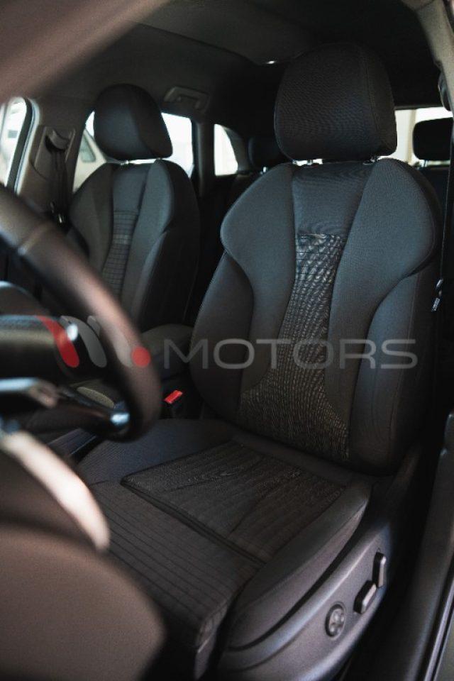 AUDI A3 SPB 1.6 TDI S tronic