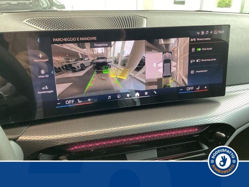 BMW Serie 3 Touring 320d xDrive M Sport Pro