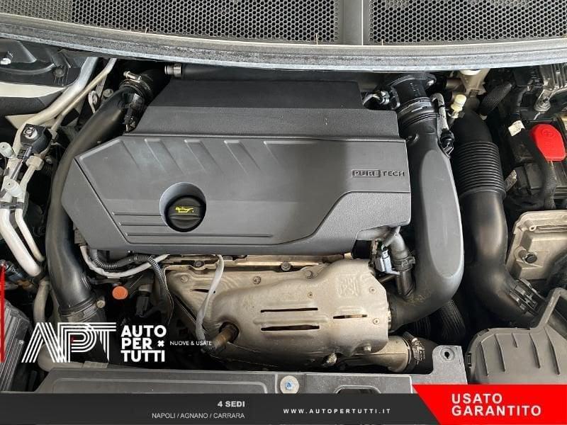 Peugeot 3008 3008 1.6 hybrid4 phev GT Pack 300cv e-eat8