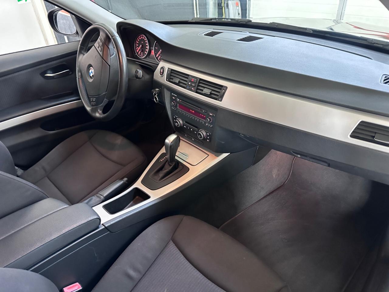 Bmw 320 320d cat xDrive Touring