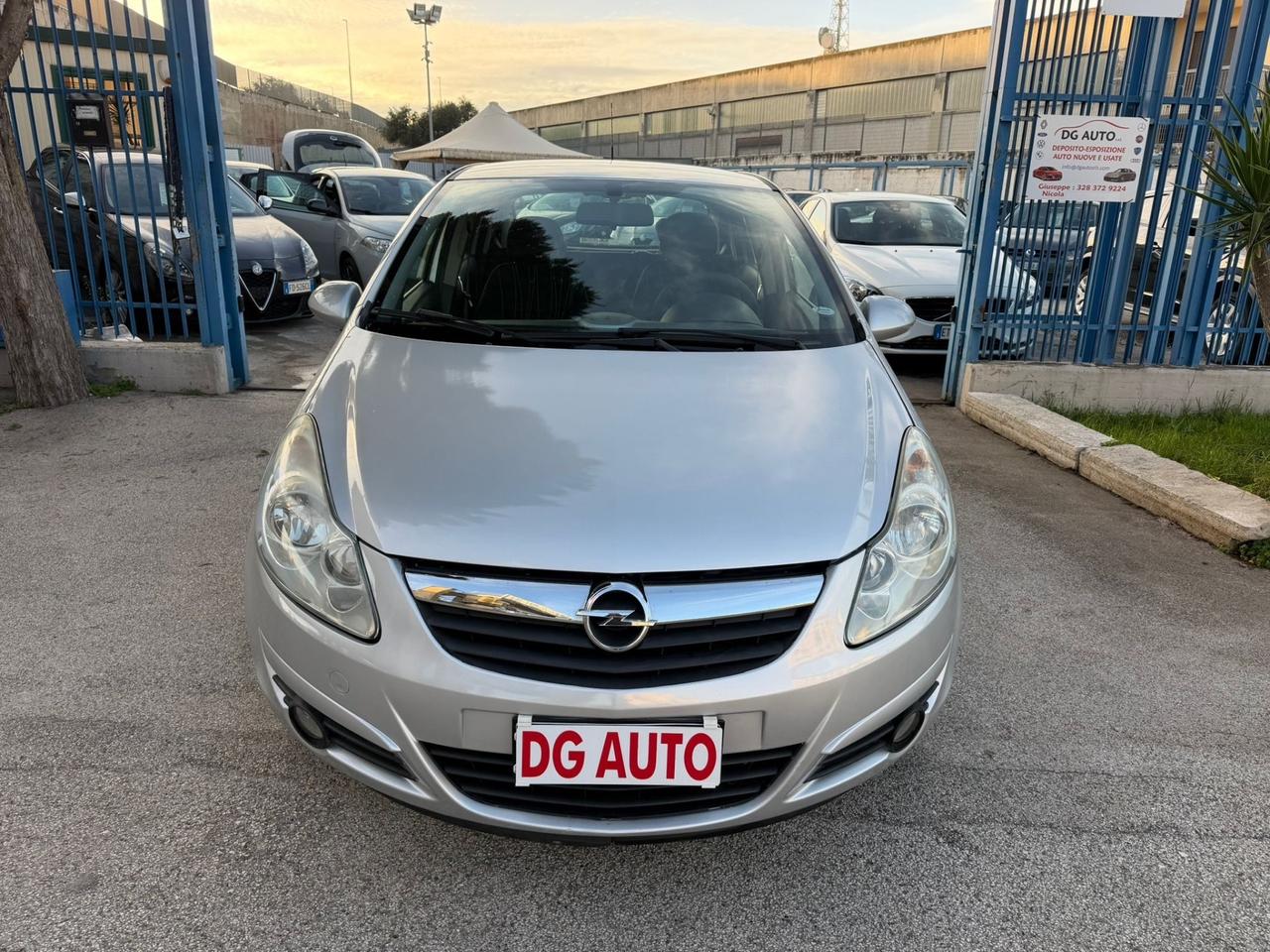 Opel Corsa 1.3 CDTI 75CV ecoFLEX 5 porte Club